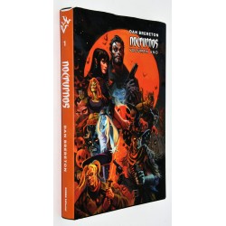 NOCTURNOS - VOLUMEN 1