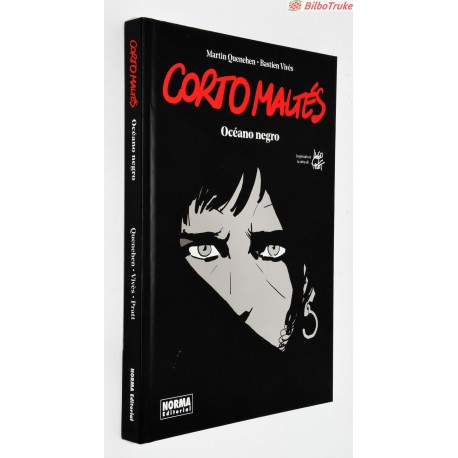 CORTO MALTÉS