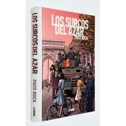 LOS SURCOS DEL AZAR