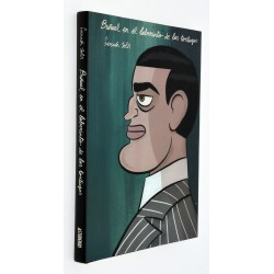 BUÑUEL EN EL LABERINTO DE LAS TORTUGAS