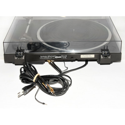 GIRADISCOS TECHNICS SL DD33