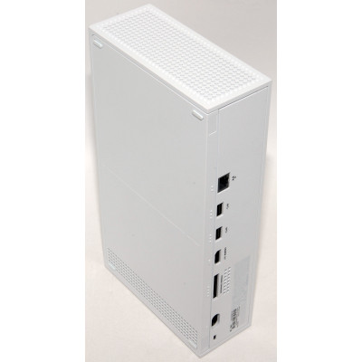 CONSOLA XBOX SERIES S CON MANDO