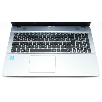 PORTATIL NOTEBOOK ASUS X541SA / INTEL CELERON N3060 1.6GHZ / 500GB HDD / 4GB RAM