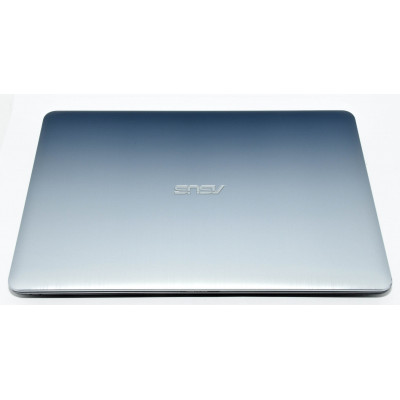 PORTATIL NOTEBOOK ASUS X541SA / INTEL CELERON N3060 1.6GHZ / 500GB HDD / 4GB RAM