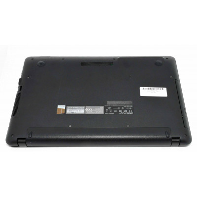 PORTATIL NOTEBOOK ASUS X541SA / INTEL CELERON N3060 1.6GHZ / 500GB HDD / 4GB RAM