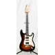 GUITARRA ELÉCTRICA ACADEMY CON MODIFICACIONES