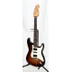 GUITARRA ELÉCTRICA ACADEMY CON MODIFICACIONES