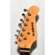 GUITARRA ELÉCTRICA ACADEMY CON MODIFICACIONES