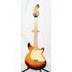 GUITARRA ELÉCTRICA LAG JET JV100