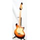 GUITARRA ELÉCTRICA LAG JET JV100