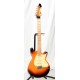 GUITARRA ELÉCTRICA LAG JET JV100