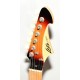 GUITARRA ELÉCTRICA LAG JET JV100