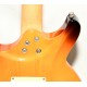GUITARRA ELÉCTRICA LAG JET JV100