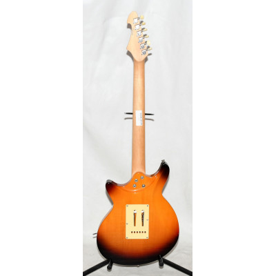 GUITARRA ELÉCTRICA LAG JET JV100