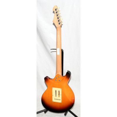 GUITARRA ELÉCTRICA LAG JET JV100