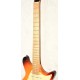 GUITARRA ELÉCTRICA LAG JET JV100