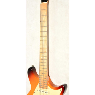 GUITARRA ELÉCTRICA LAG JET JV100