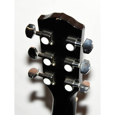 GUITARRA ELECTROACUSTICA FENDER CD60CEBLK