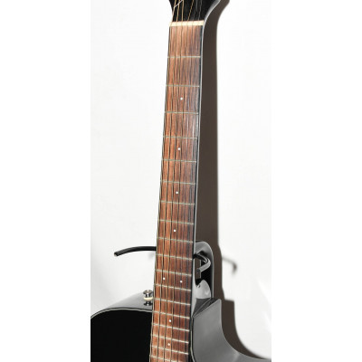 GUITARRA ELECTROACUSTICA FENDER CD60CEBLK