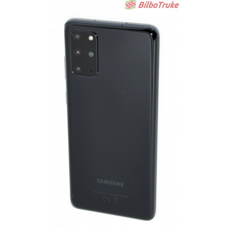 SAMSUNG GALAXY S20 PLUS 5G 128GB NEGRO
