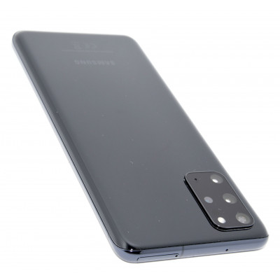 SAMSUNG GALAXY S20 PLUS 5G 128GB NEGRO