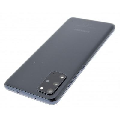 SAMSUNG GALAXY S20 PLUS 5G 128GB NEGRO