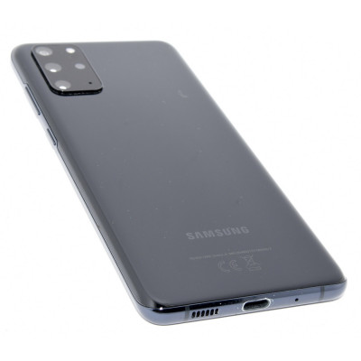 SAMSUNG GALAXY S20 PLUS 5G 128GB NEGRO