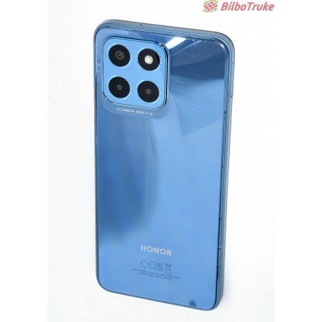 HONOR X8 128GB AZUL