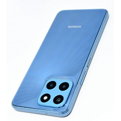 HONOR X8 128GB AZUL
