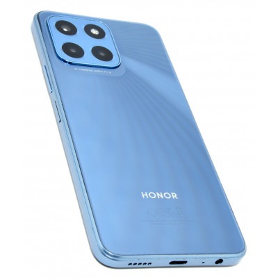 HONOR X8 128GB AZUL