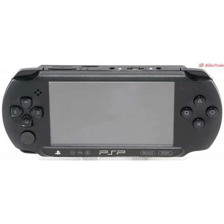 CONSOLA PSP STREET