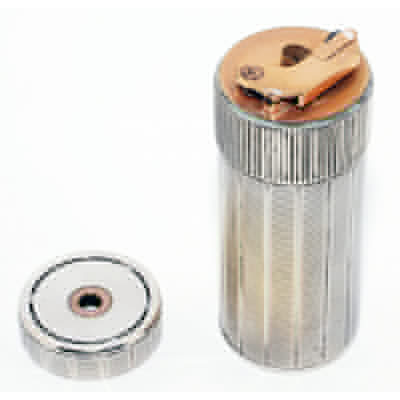 MECHERO DUPONT CYLINDER 1094