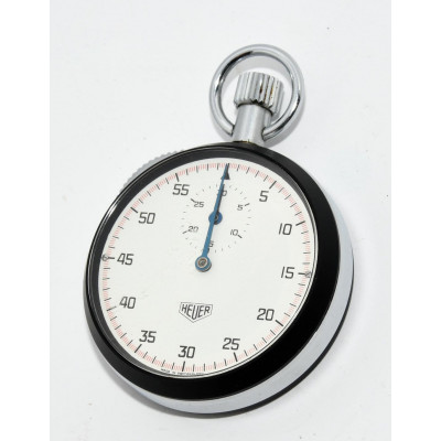 CRONOMETRO HEUER 401201