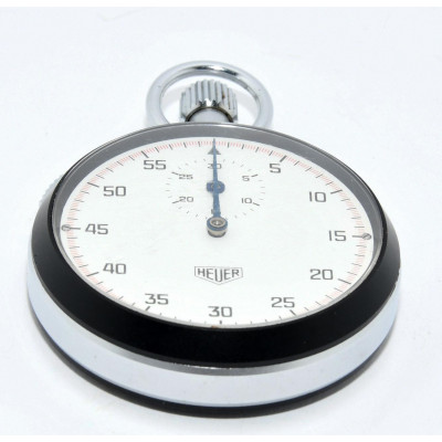 CRONOMETRO HEUER 401201