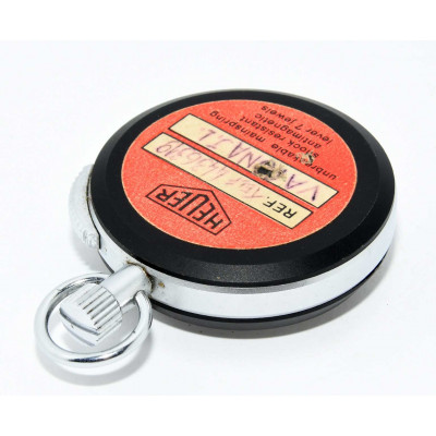 CRONOMETRO HEUER 401201