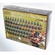 SET DE PINTURA PARA MINIATURAS THE ARMY PAINTER