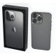 IPHONE 13 PRO 256GB NEGRO