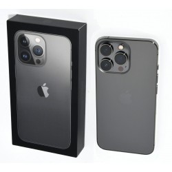 IPHONE 13 PRO 256GB NEGRO