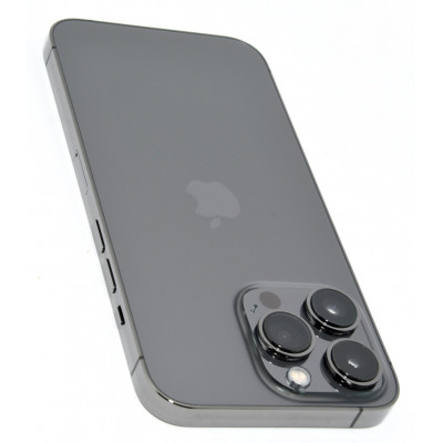 IPHONE 13 PRO 256GB NEGRO