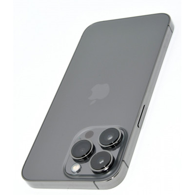 IPHONE 13 PRO 256GB NEGRO