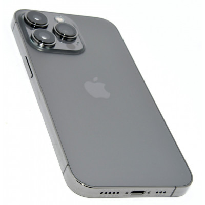 IPHONE 13 PRO 256GB NEGRO