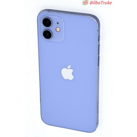 IPHONE 12 64GB MORADO