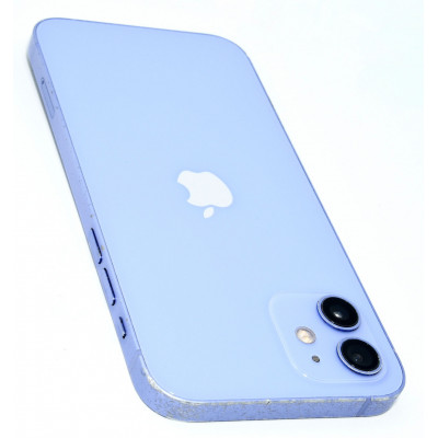 IPHONE 12 64GB MORADO