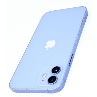 IPHONE 12 64GB MORADO