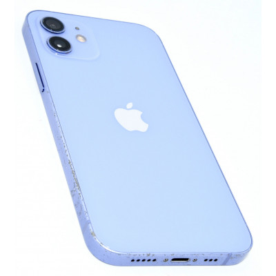 IPHONE 12 64GB MORADO