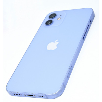 IPHONE 12 64GB MORADO