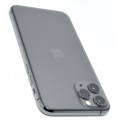 IPHONE 11 PRO 256GB NEGRO