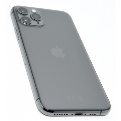 IPHONE 11 PRO 256GB NEGRO