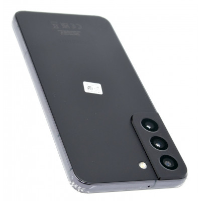 SAMSUNG GALAXY S22 128GB NEGRO