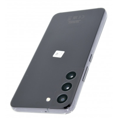 SAMSUNG GALAXY S22 128GB NEGRO